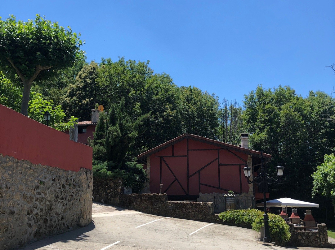 El Rincon De Castilla主图