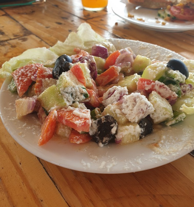 Hotel South Beach Resort主图