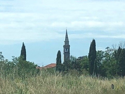 Chiesa di San Lorenzo Martire-Talmassons必去景点