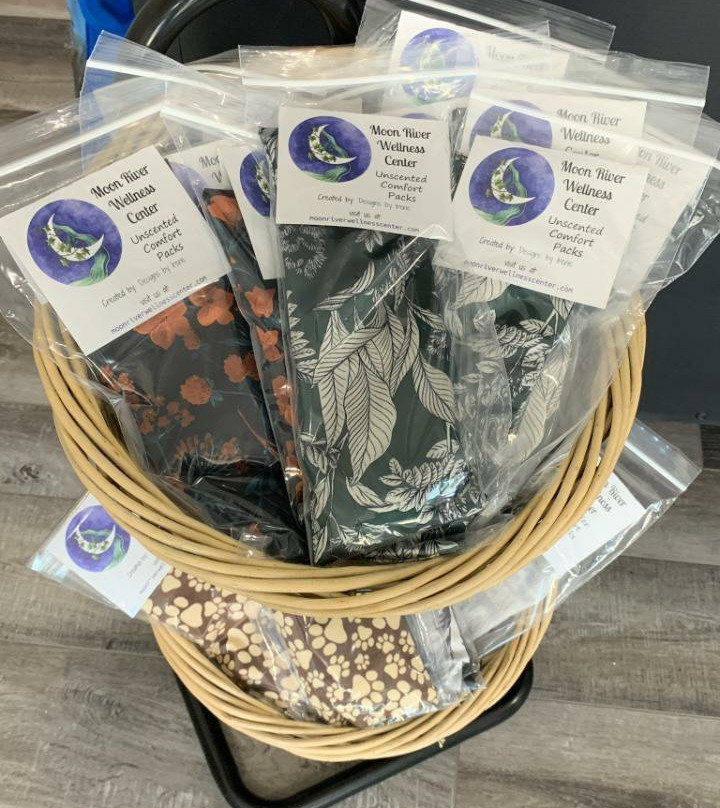 Moon River Wellness Center-Pelham必去景点