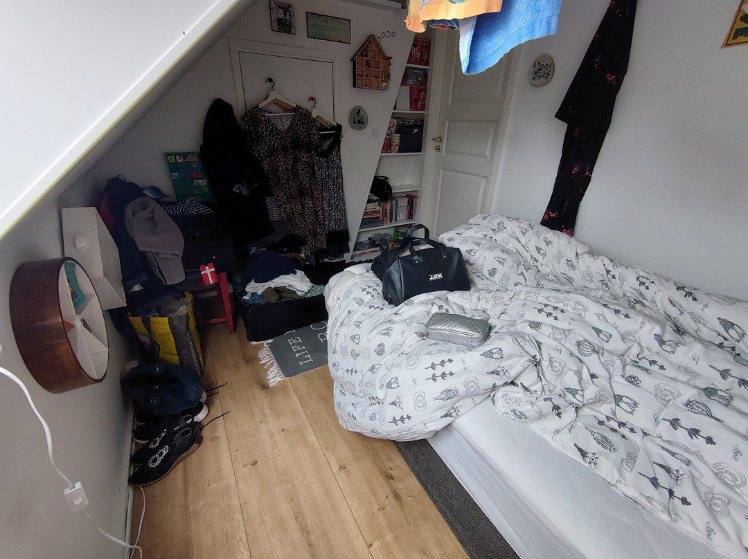 Sommersolen B&B主图