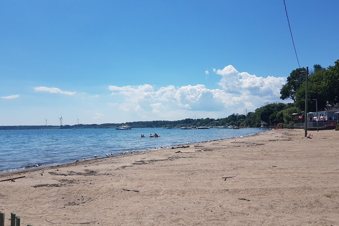 Port Dover Beach景点图片