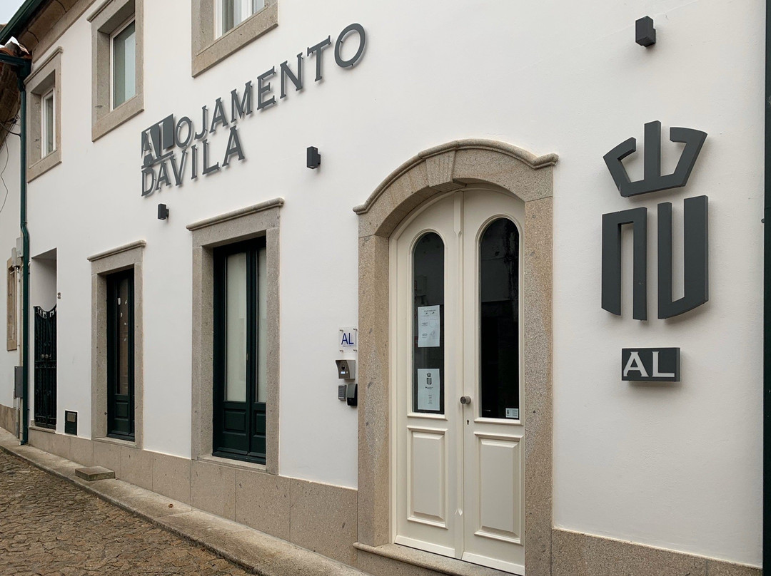 Alojamento da Vila主图