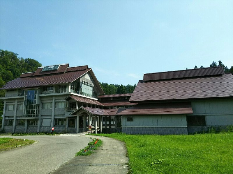 Hijiori Tourist Office景点图片