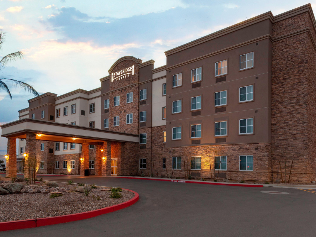 Staybridge Suites Phoenix East - Gilbert by IHG主图