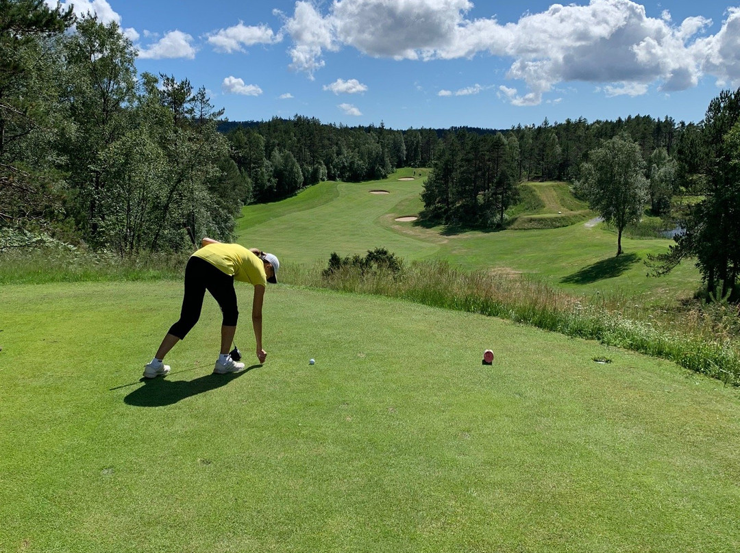 Utsikten Golfpark景点图片