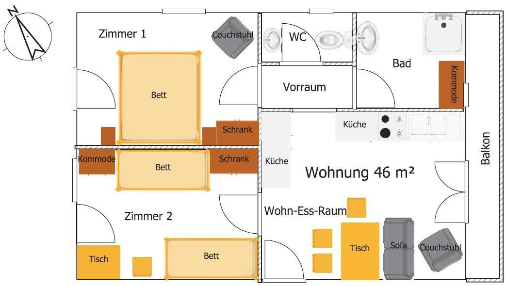 Pension & Ferienwohnung Sonnleiten主图