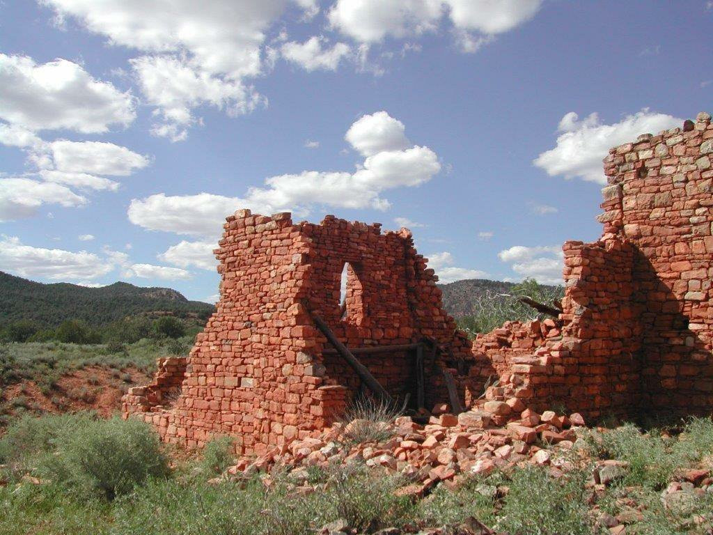 Kinishba Ruins and Fort Apache Museum景点图片