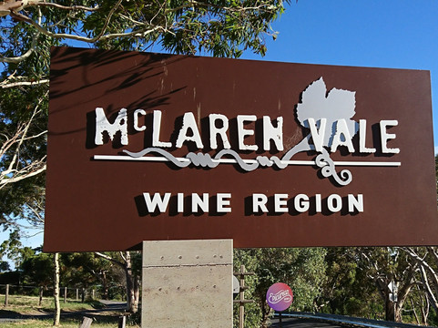 Ambler Touring Pty Ltd-麦克拉伦谷必去景点