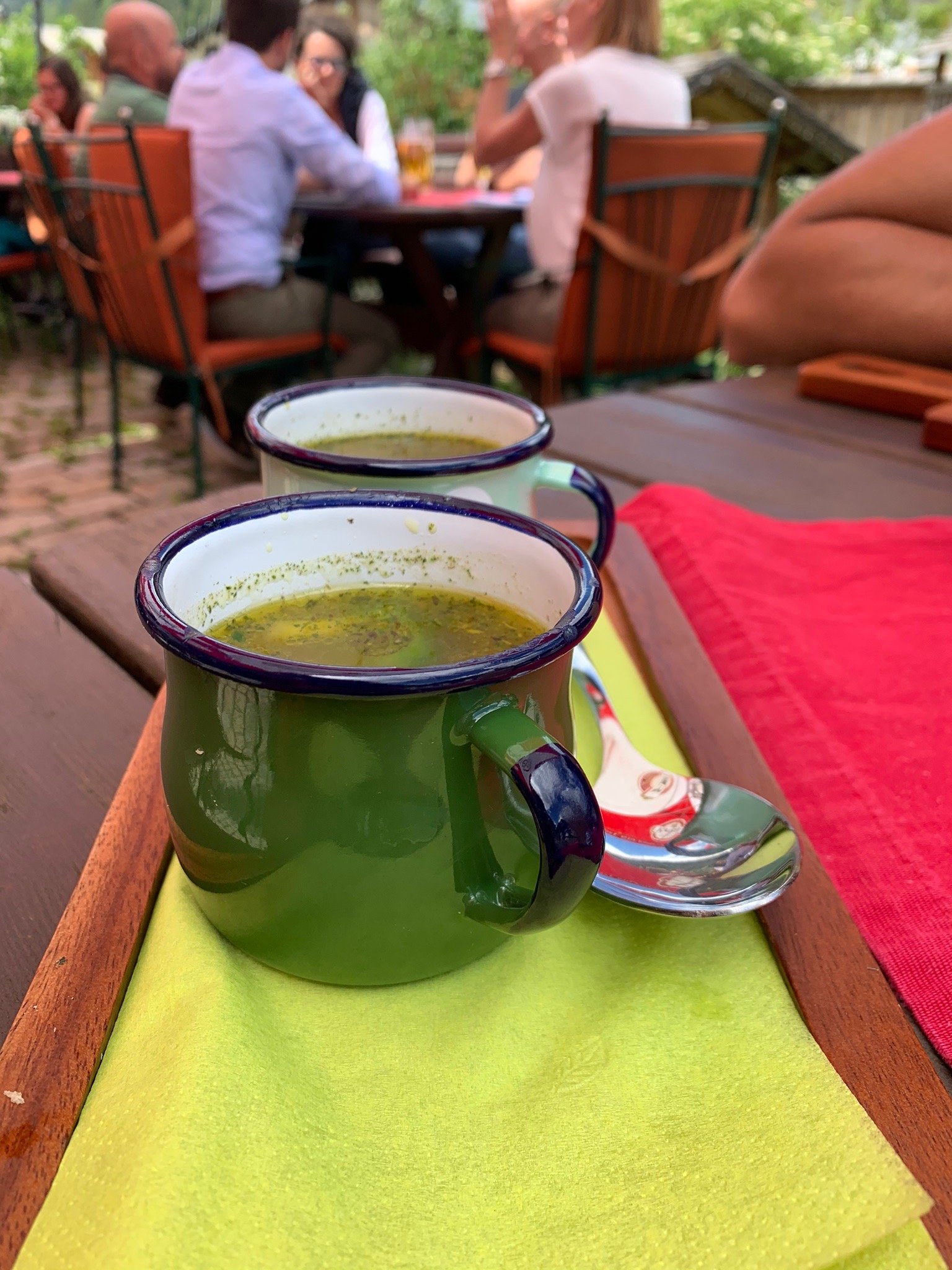 Hauserei am Lech - Kräuter & Designhotel-官方