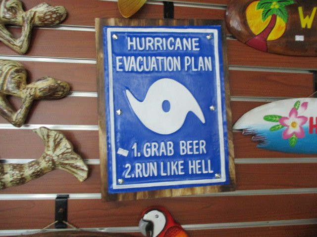 The Sponge Factory-塔彭斯普林斯必去景点