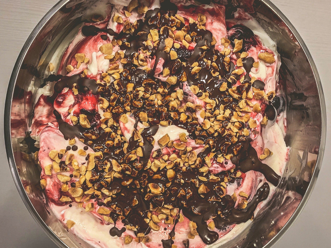 Intenso Gelateria