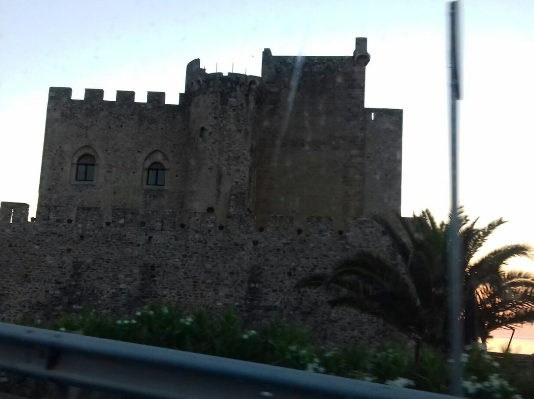 Roseto Capo Spulico Town-Roseto Capo Spulico必去景点