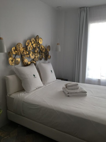 CasaPuerta El Refugio主图