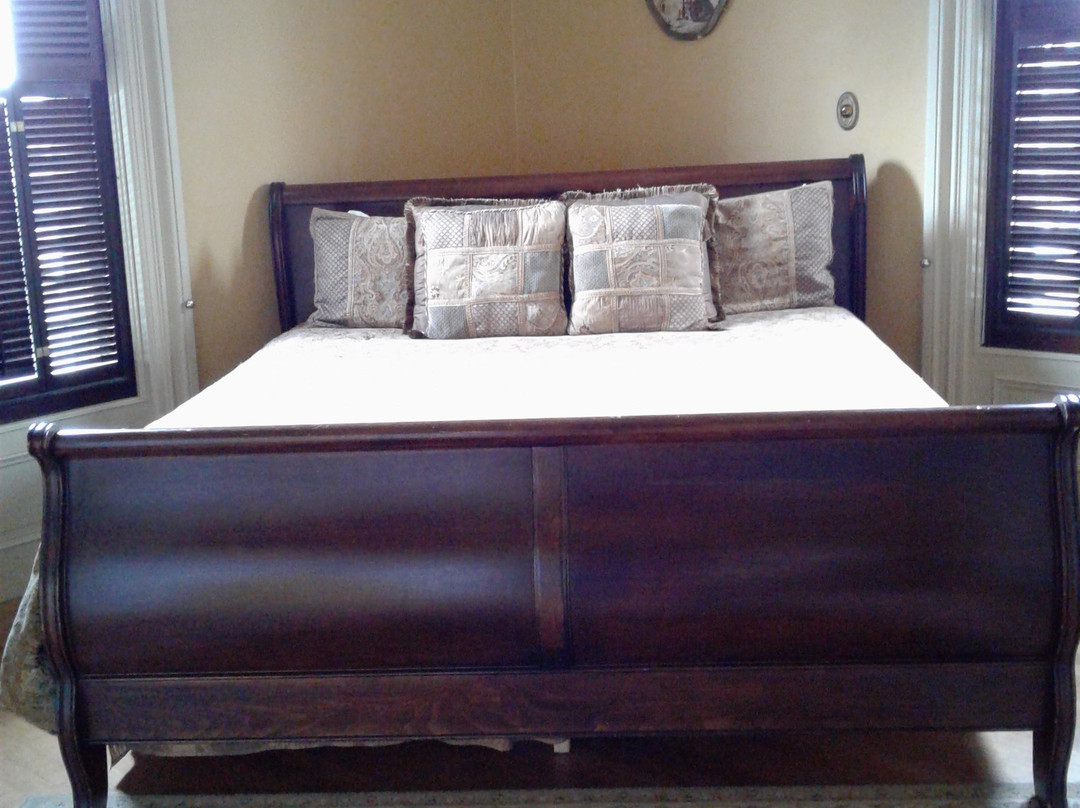 Proctor Mansion Inn主图