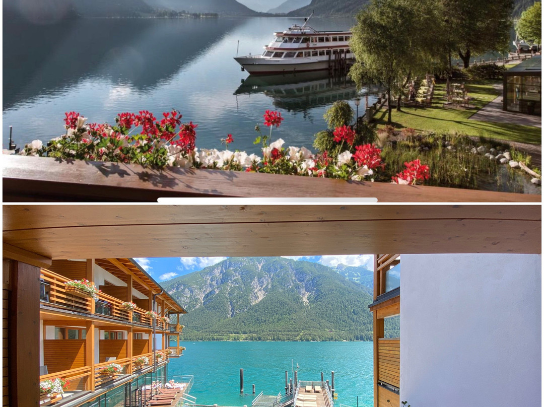 Aja Fürstenhaus Am Achensee主图