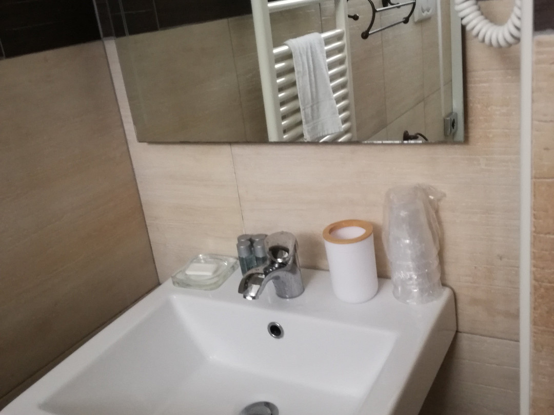 Hotel Della Fonte主图