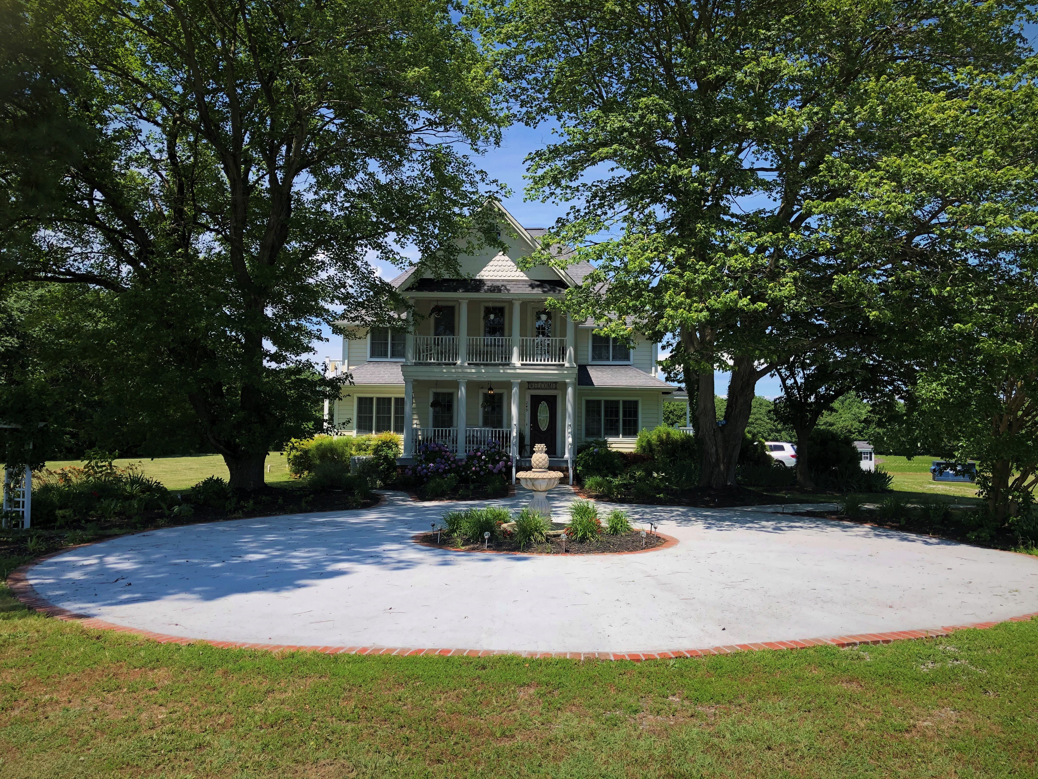 Ma Margaret's House B&B-官方