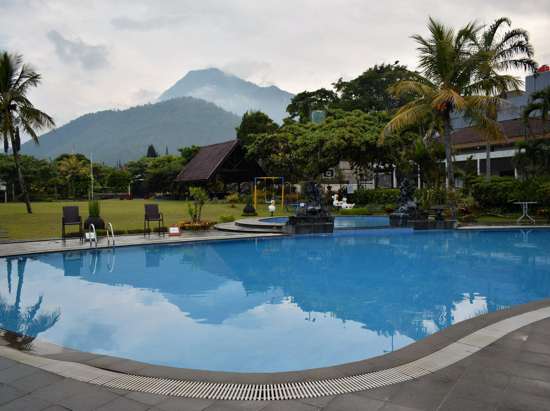 eL Hotel Kartika Wijaya Batu主图