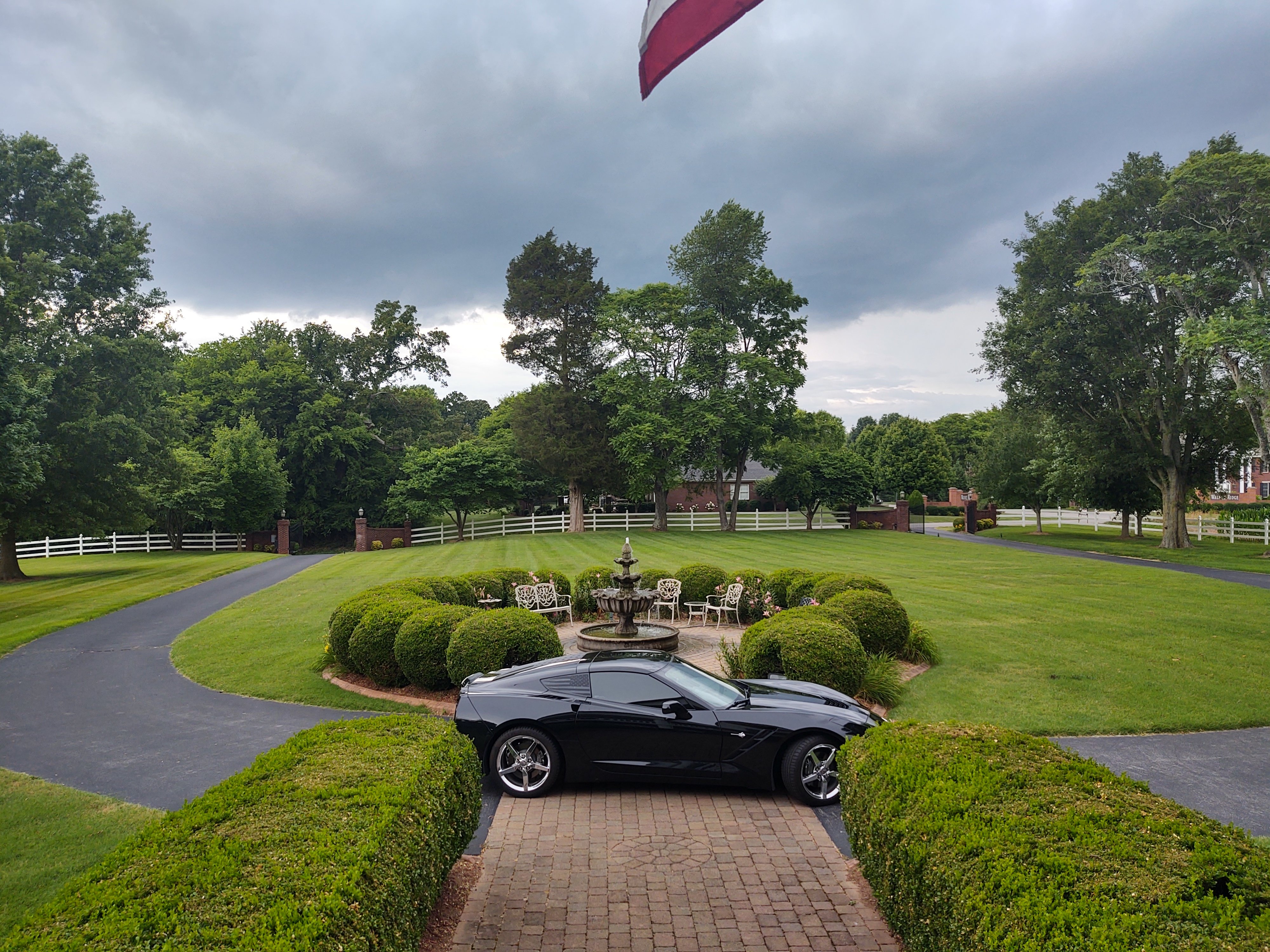 Spongie Acres Bed and Breakfast-官方