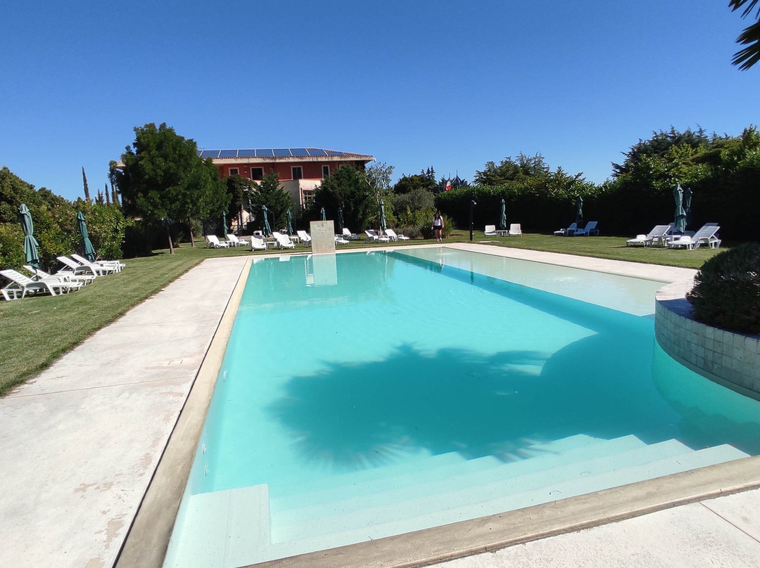 Umbriaverde Sporting & Resort主图