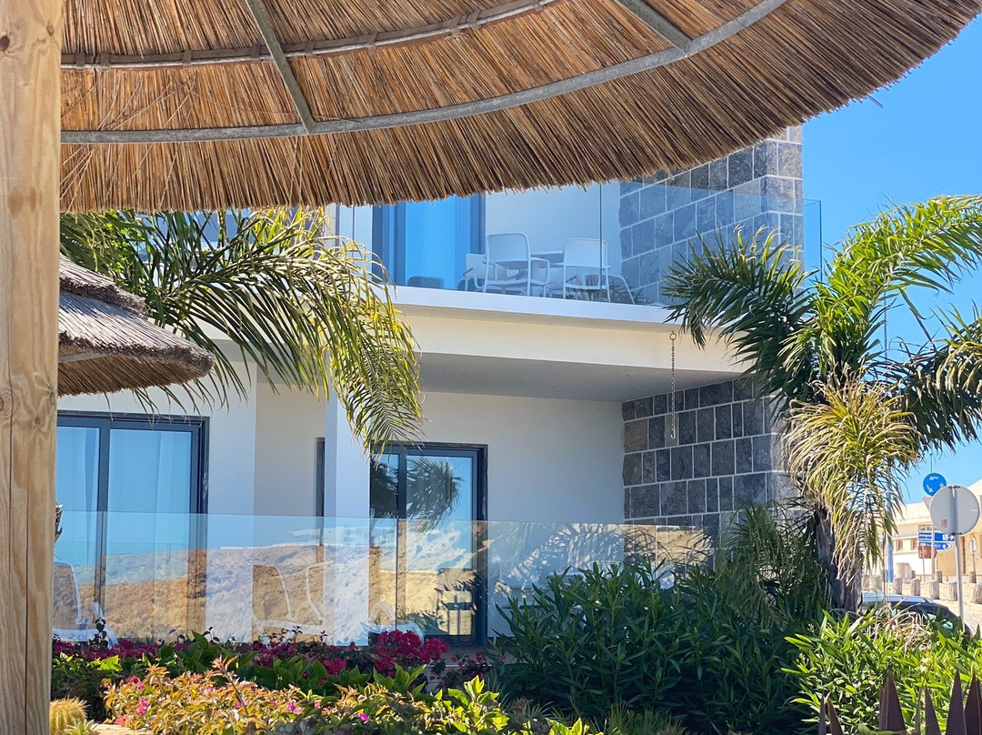 Mareta Beach House Boutique Residence主图