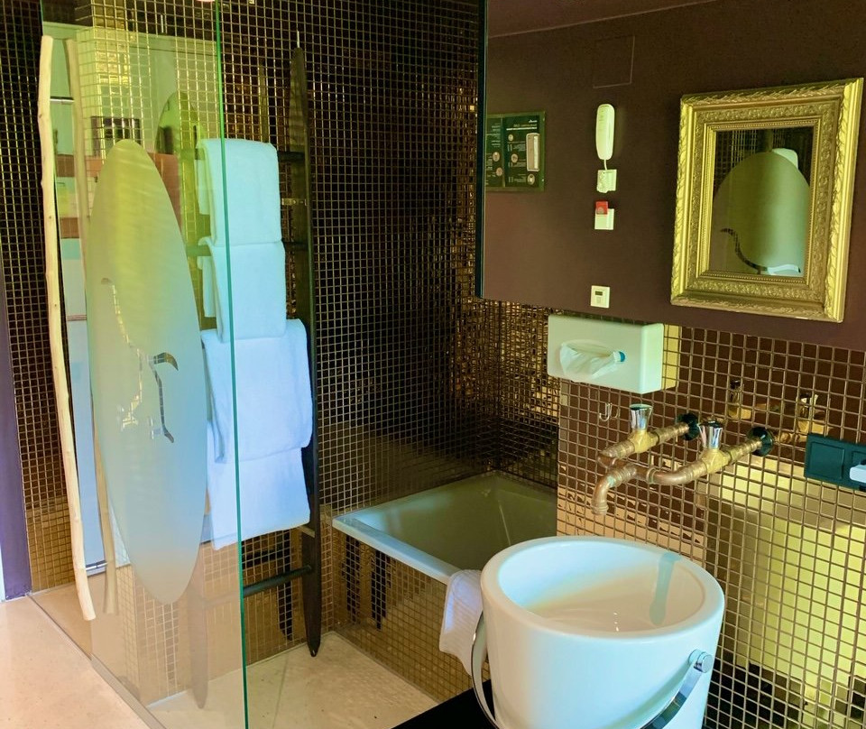 NALA Individuellhotel主图