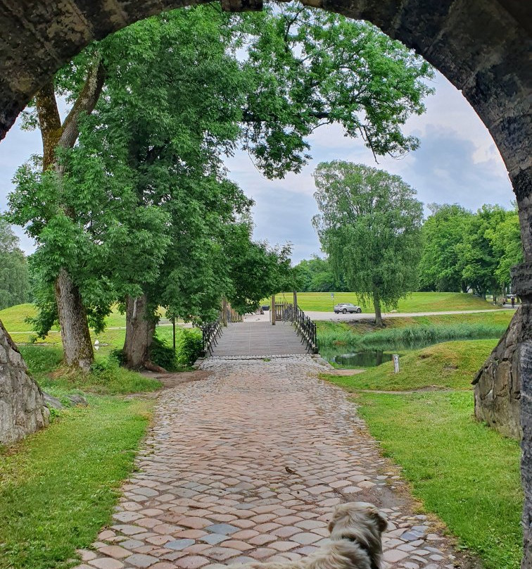 Aktivitetsbyen Gamle Fredrikstad主图