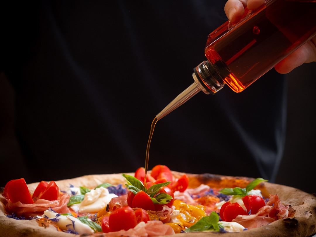 费尔登餐馆和美食-Wrannissimo Restaurant & Pizzeria