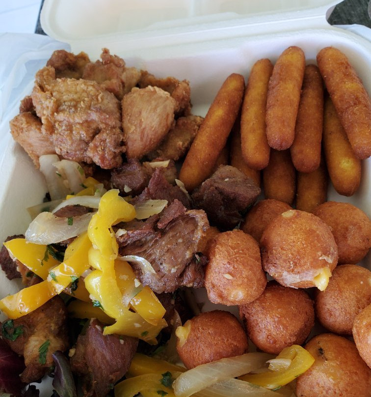 Hacienda La Fe-San Sebastian必去景点