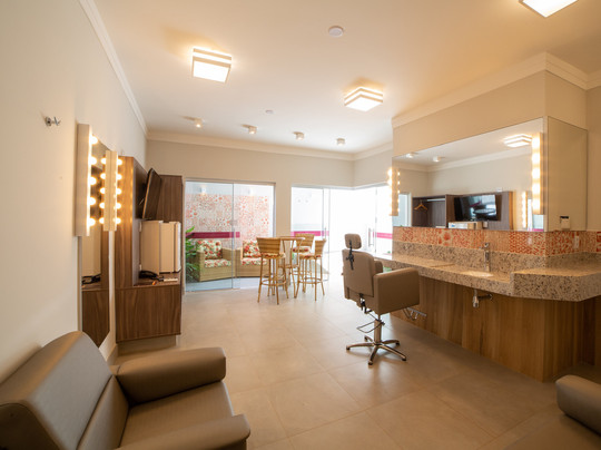 Portal Hotel Mogi Mirim主图