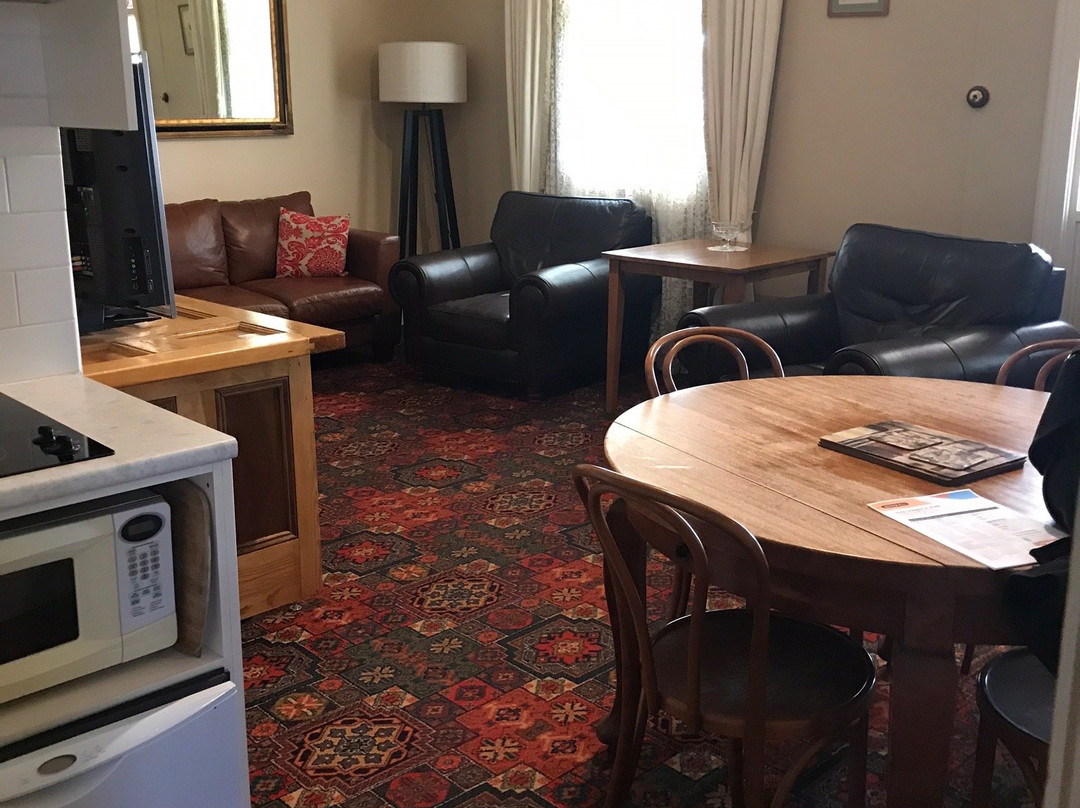 Imperial Fine Accommodation主图