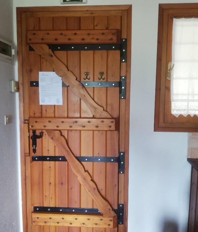 Guesthouse Apanemia主图