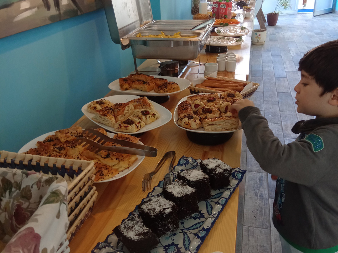 Anatolia Suit Hotel主图