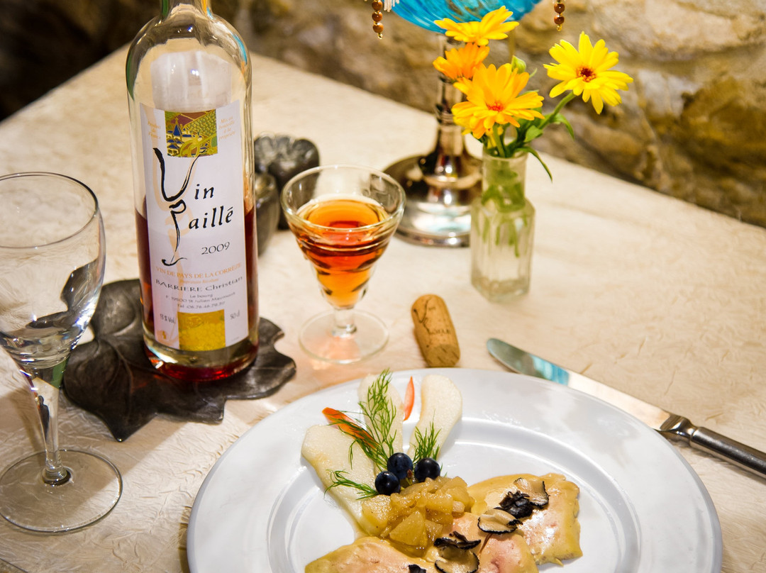 La Maison des Chanoines主图