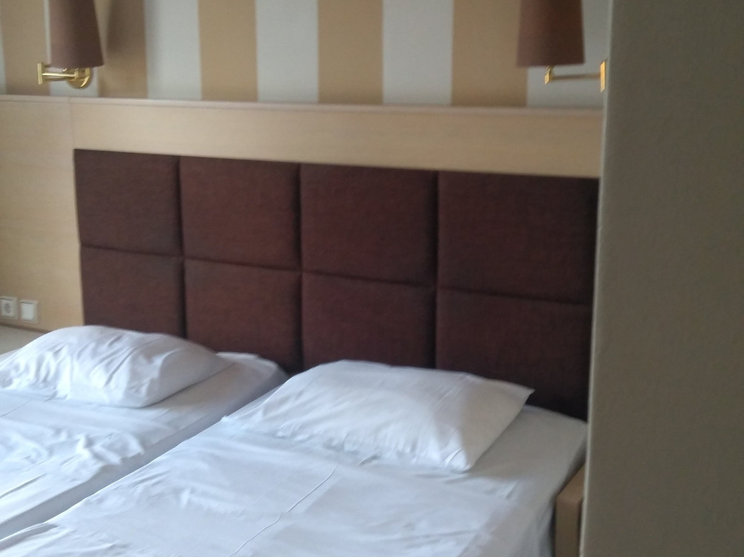 安纳斯塔希亚酒店主图