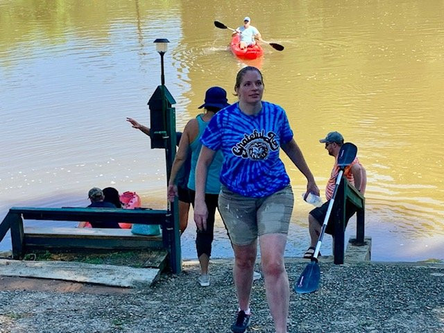 Flint River Adventures-Thomaston必去景点