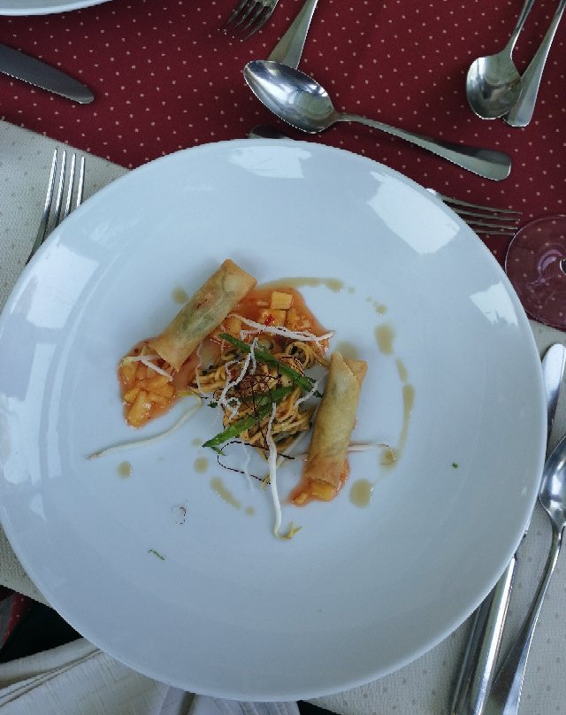 Familienhotel Post主图