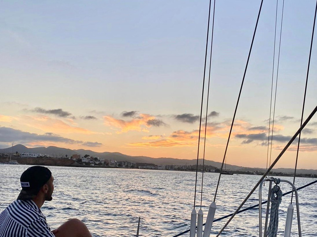 Love Love Ibiza-伊维萨必去景点