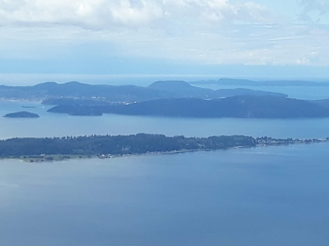 Oyster Dome Trail-Bow必去景点