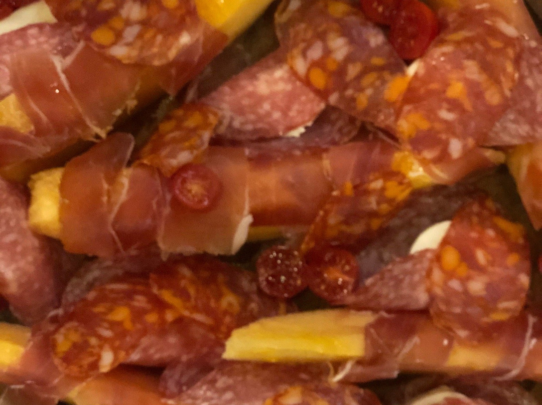 Hotel Horizont主图