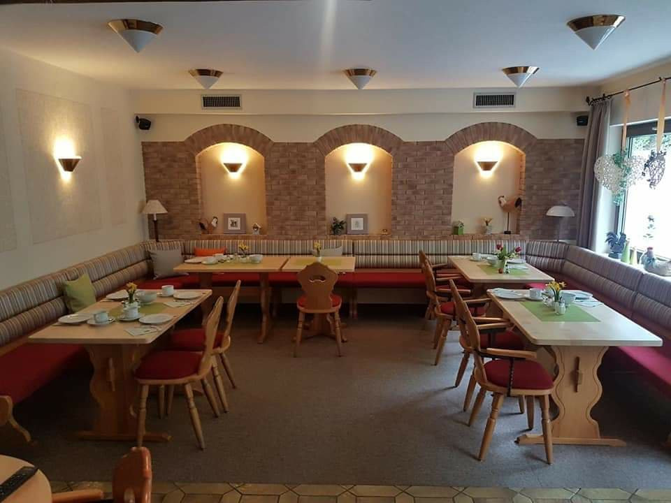 Ferienpension "bei Stenze"主图