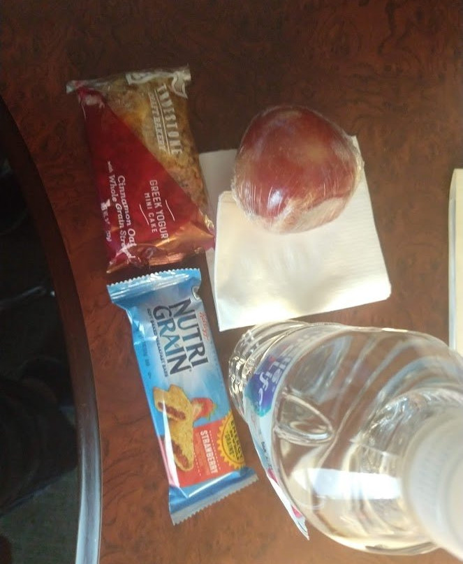 Hampton Inn Americus主图