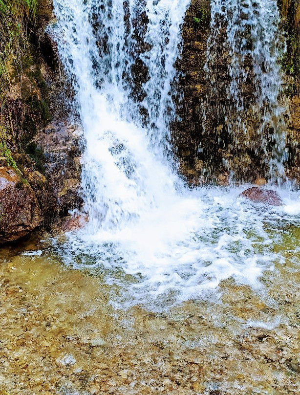 Cascate Della Froda景点图片