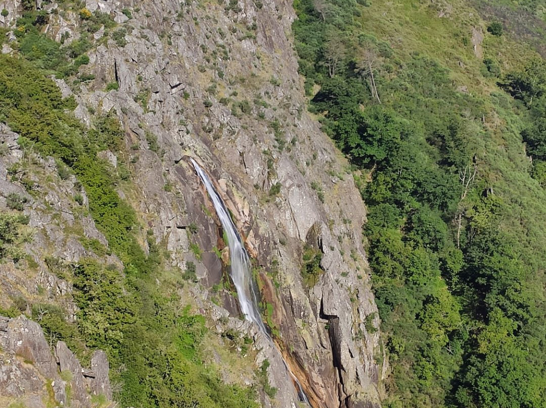 Arouca Geopark景点图片
