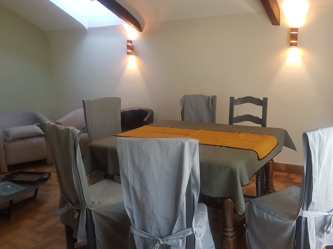 La Ferme de Guerlann主图