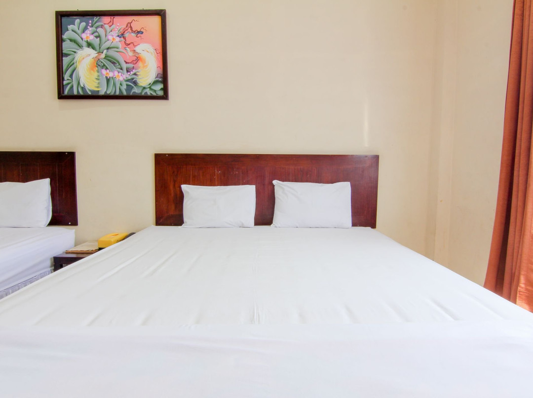 Hotel Sing A Song主图