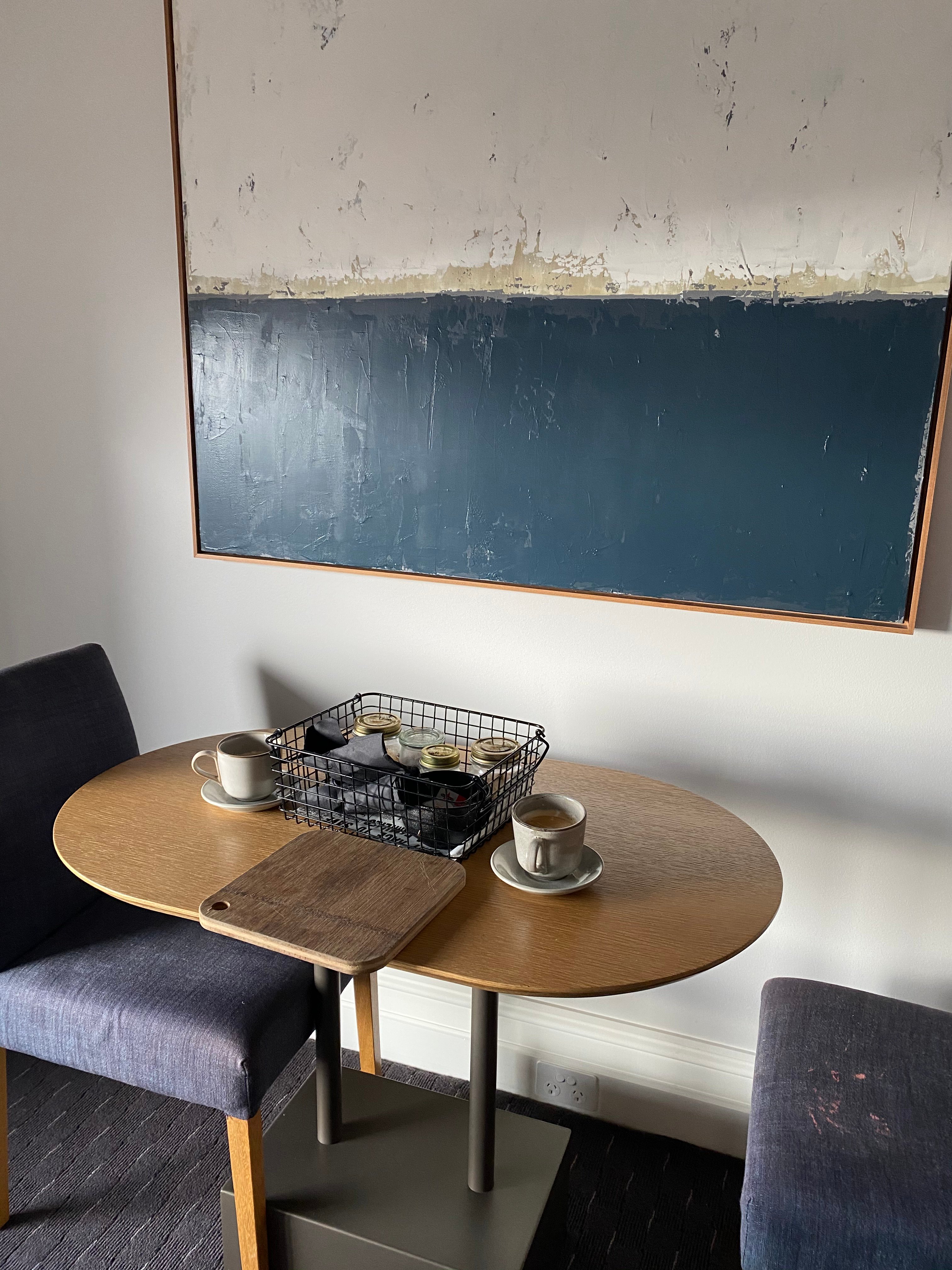 Hotel Sorrento-餐饮