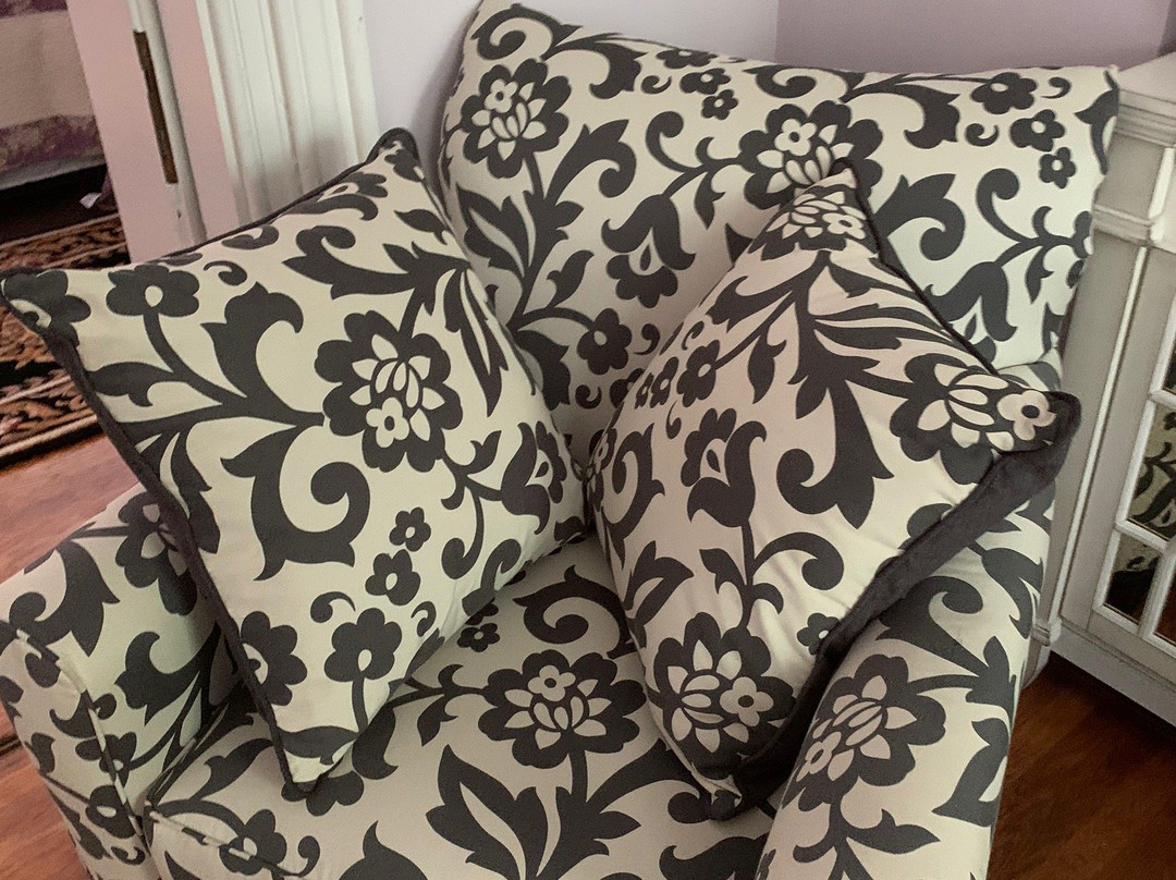 The Hyde House Bed and Breakfast主图