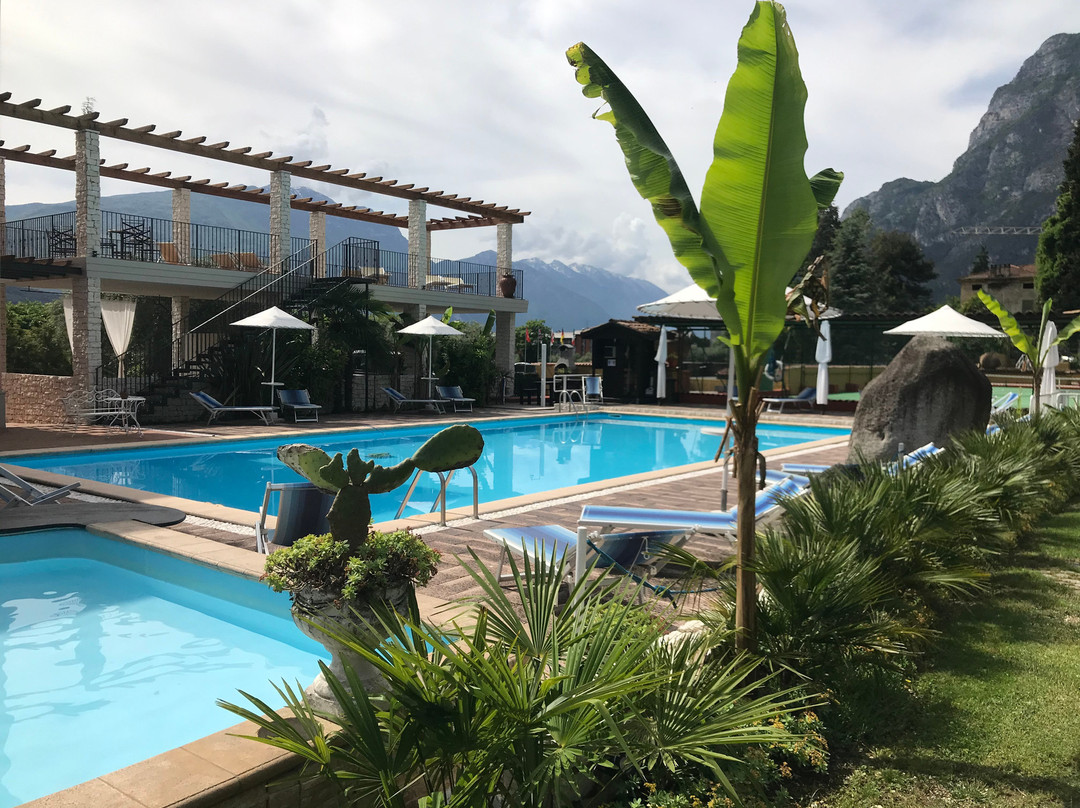 Residenza Le Due Torri主图